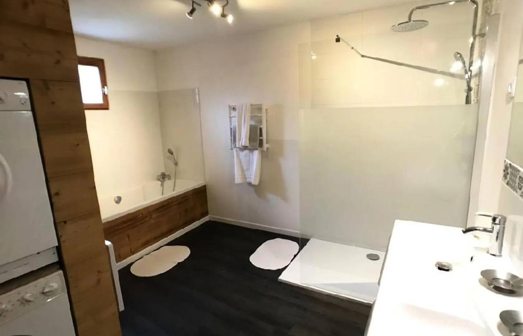 Chalet Le Col - 4 Pieces Cabine 10 Personnes 4 Expose Sud Mae-7931 Valloire France